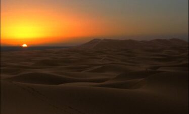 4 days tour from Fes to Marrakech