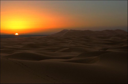 4 days tour from Fes to Marrakech