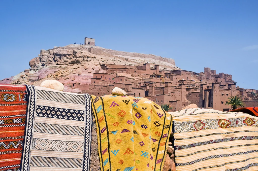 10 days from Marrakech to Fes - Chefchaouen - Essaouira