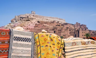 10 days from Marrakech to Fes - Chefchaouen - Essaouira