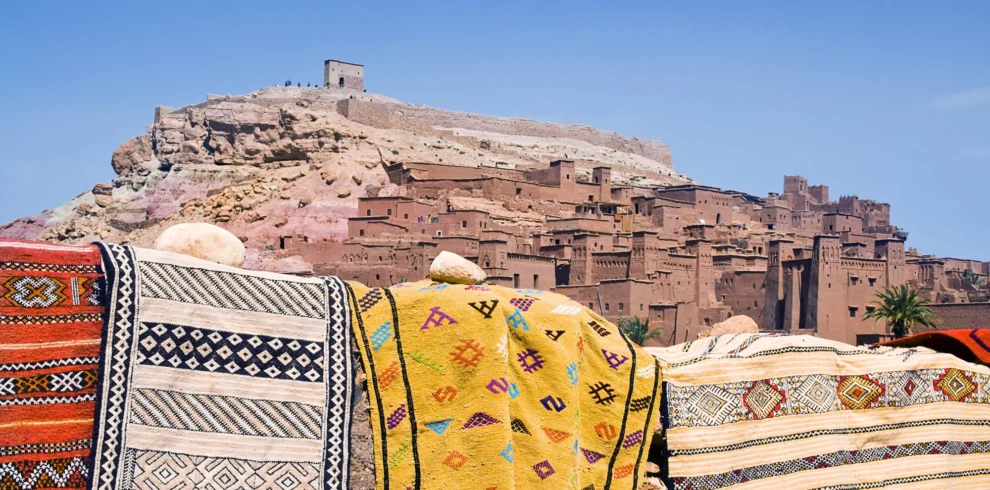 10 days from Marrakech to Fes - Chefchaouen - Essaouira