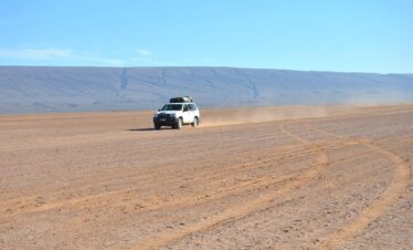 8 days tour from Agadir to Chegaga & Merzouga desert