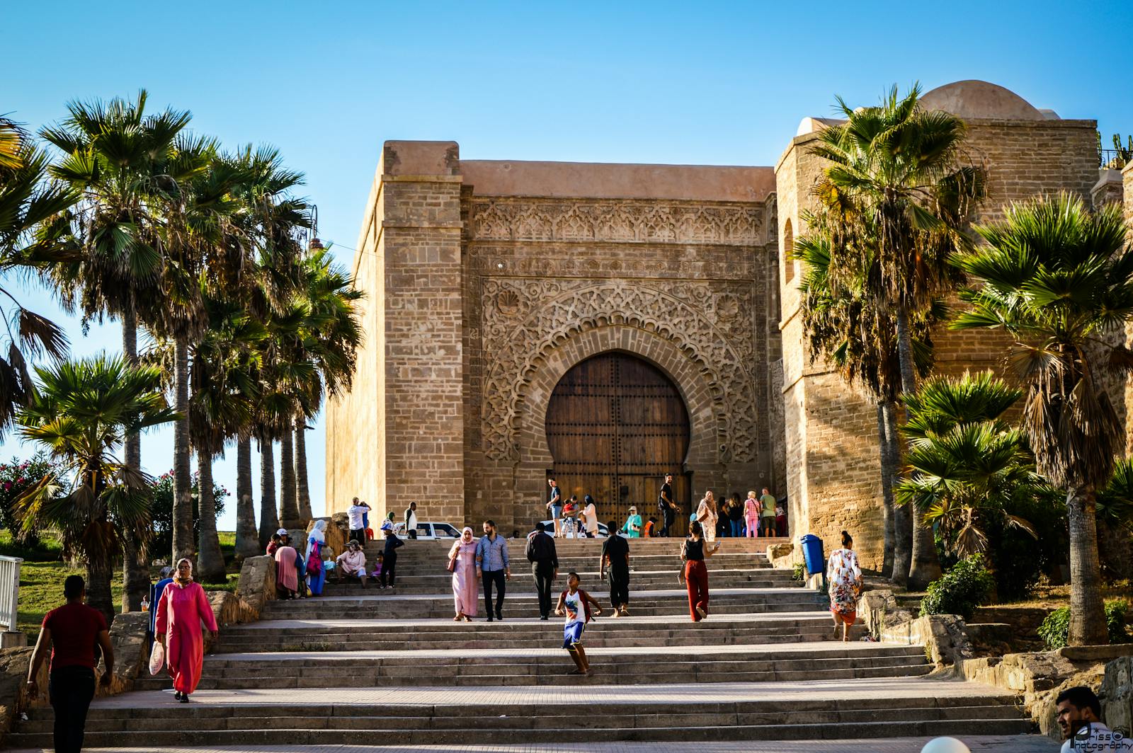 2 days tour from Casablanca to Rabat