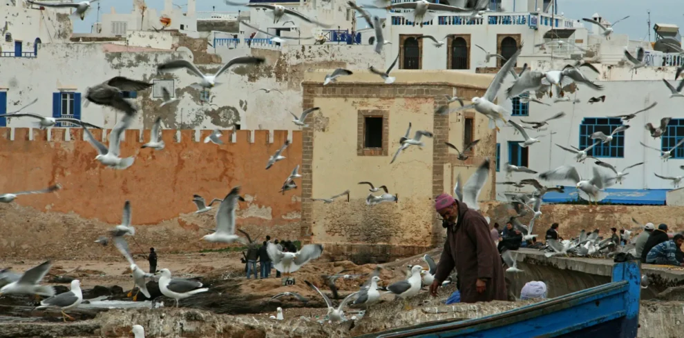 Essaouira