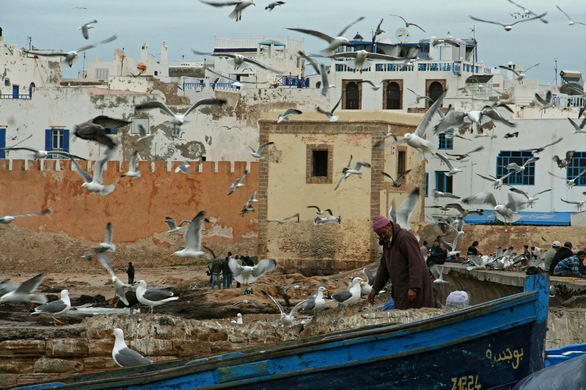 Essaouira