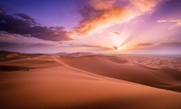 Morocco best desert tour