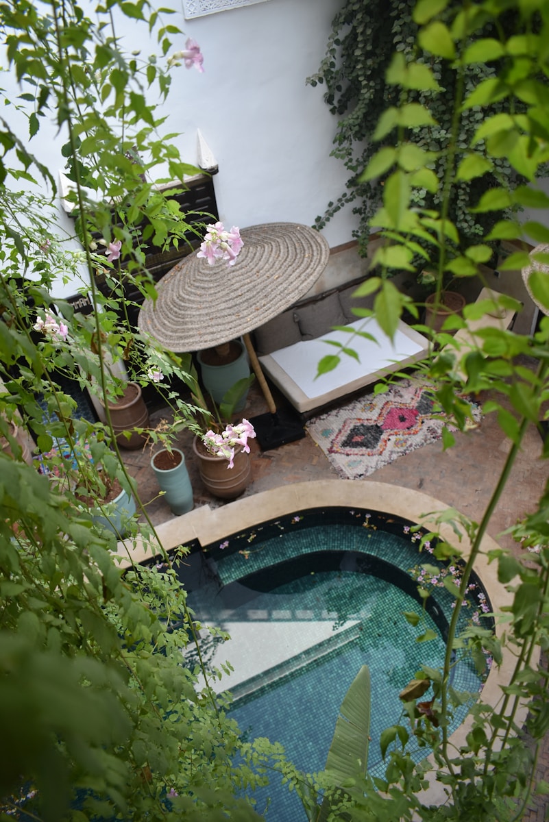 Marrakech Airport to Hotel/Riad Transfer