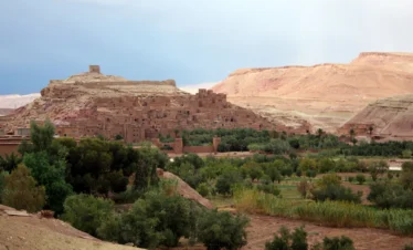 ait ben haddou