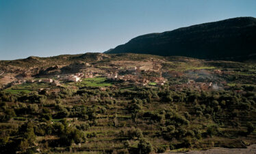 Three Valleys Day Trip from Marrakech
