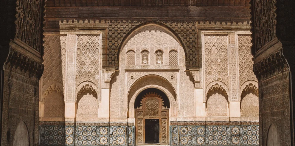 Casablanca