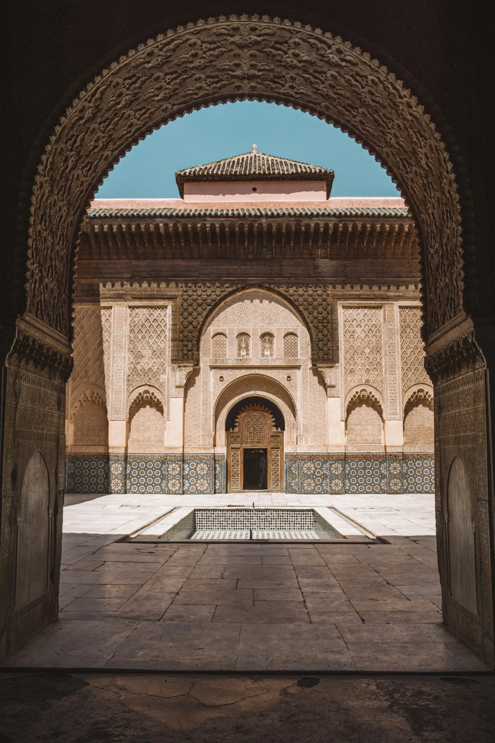Casablanca