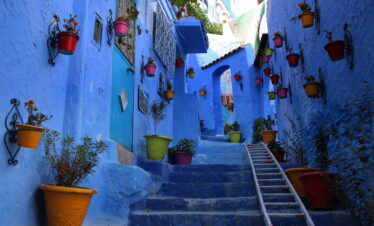 8 days tour from Fes to desert