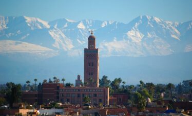 marrakech