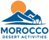Morocco desert tour
