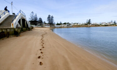 Day Trip to El Oualidia from Marrakech