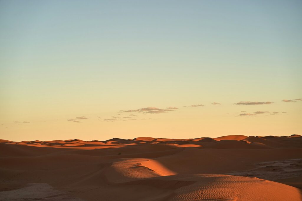 6 days tour from Fes to Marrakech