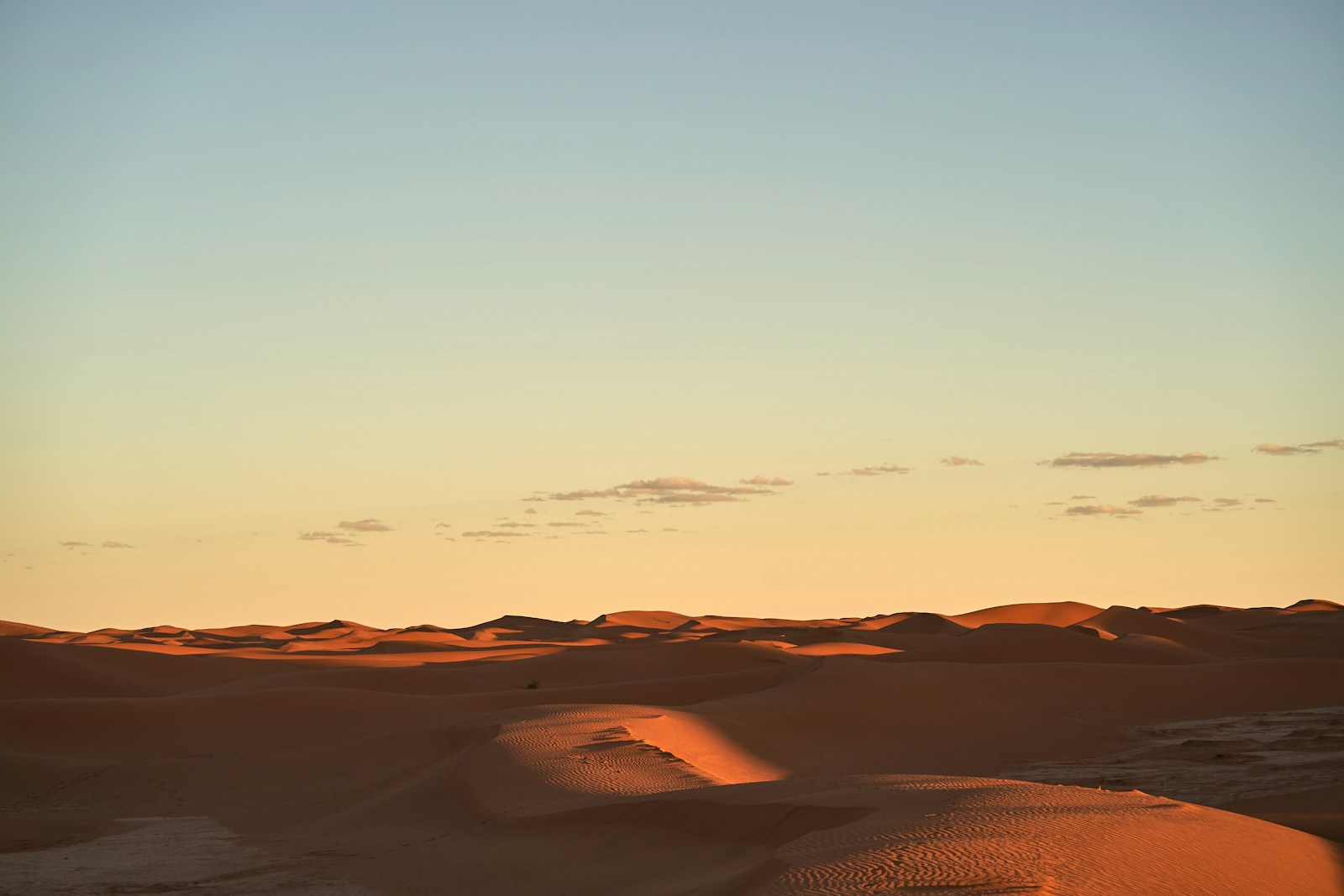 6 days tour from Fes to Marrakech