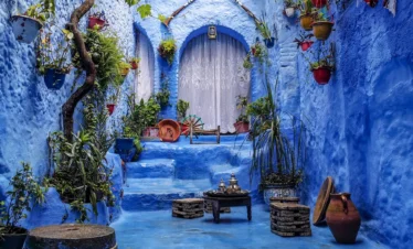 Chefchaouen