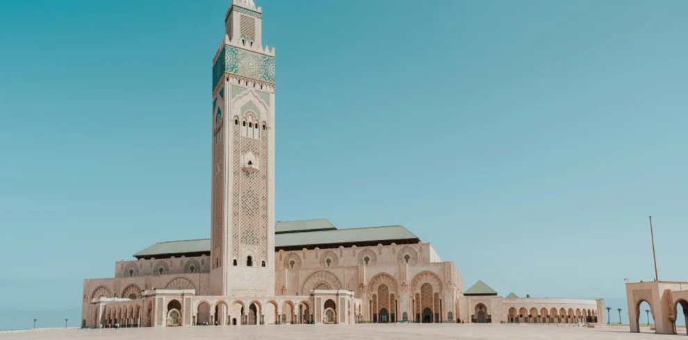 casablanca. Marrakech to Casablanca Transfer
