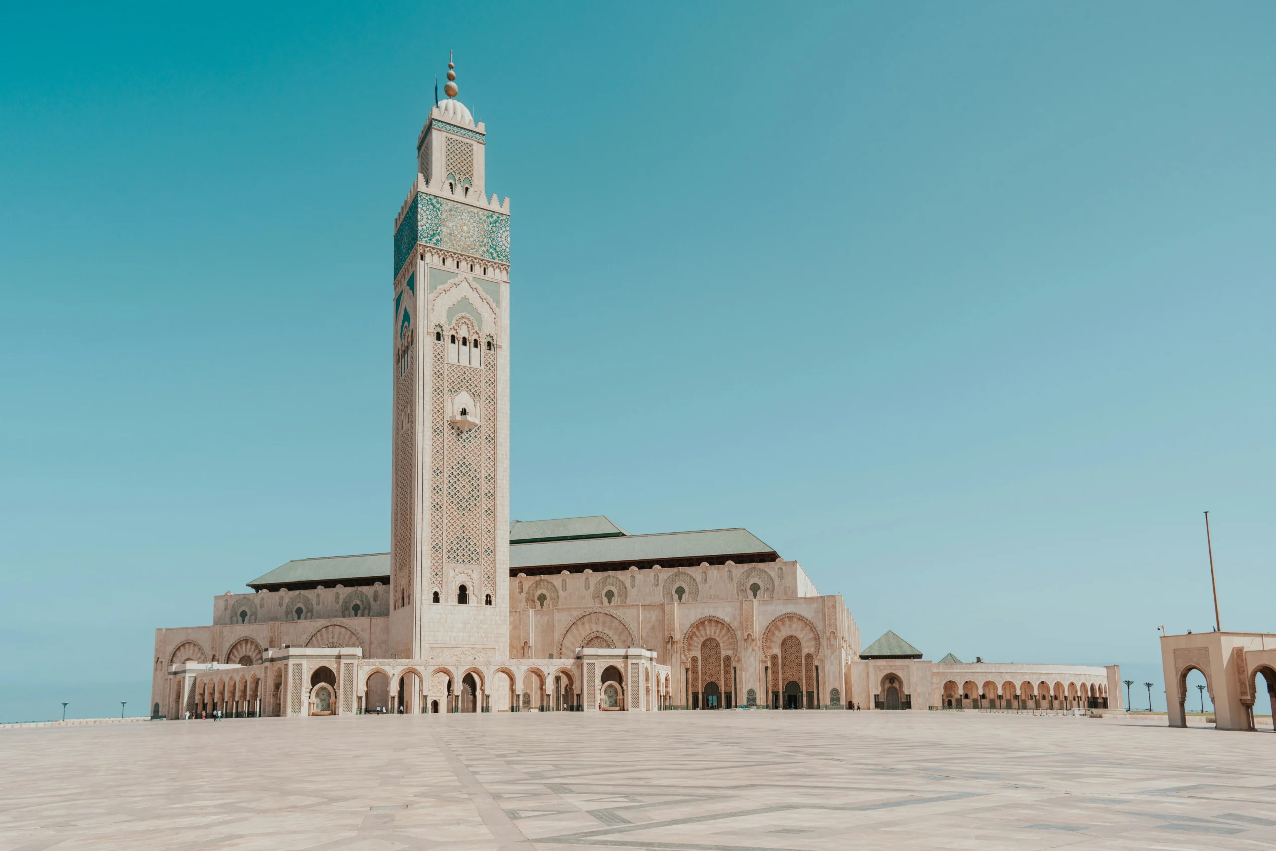 casablanca. Marrakech to Casablanca Transfer
