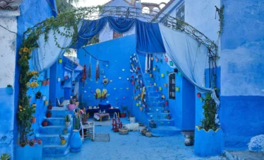 Chefchaouen