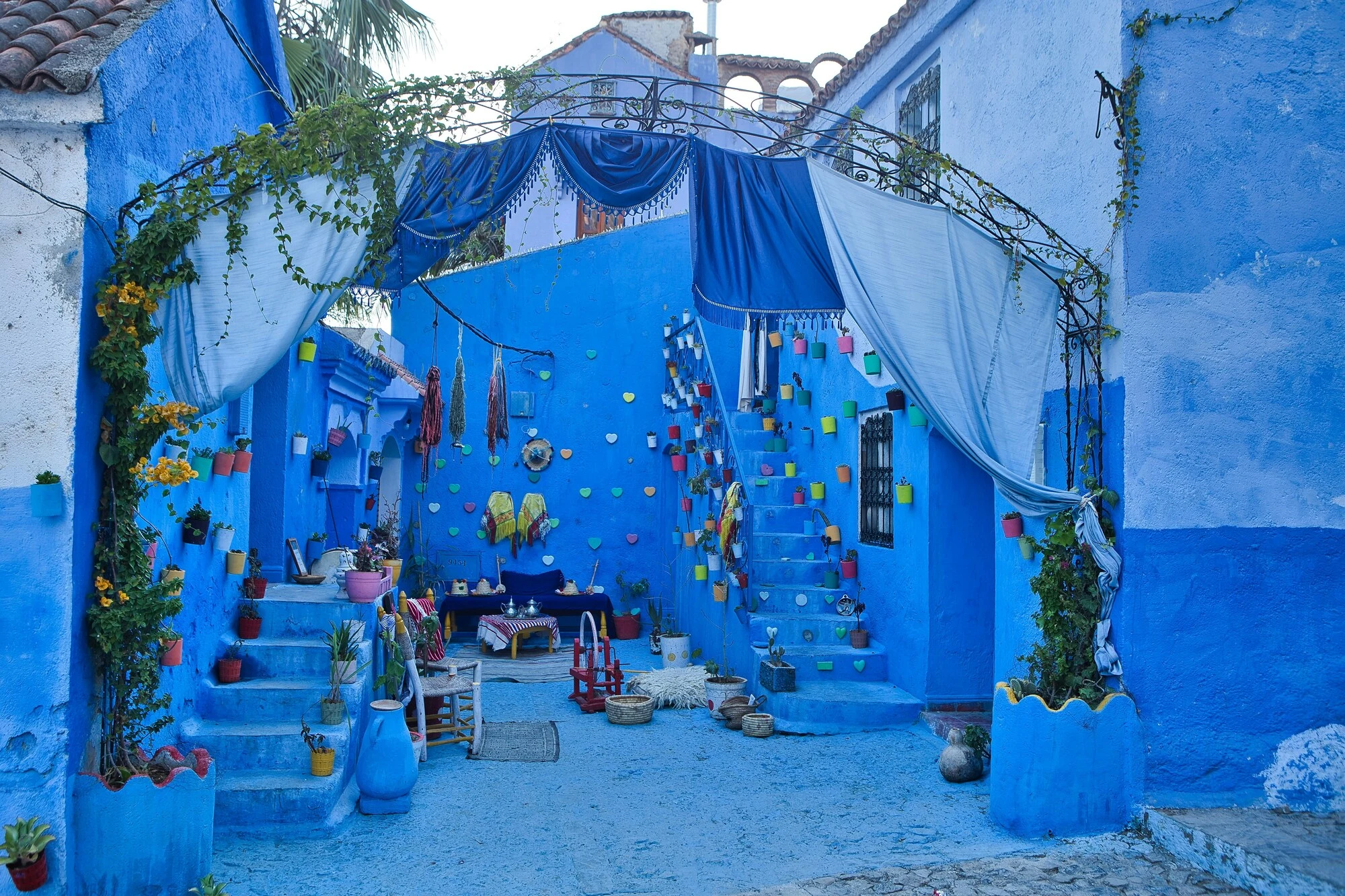 Chefchaouen