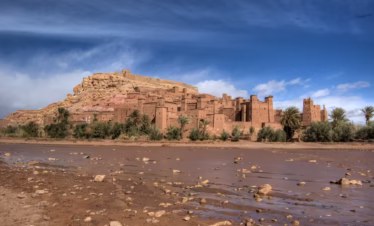 Morocco best trip tour