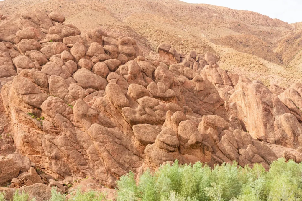 Morocco best adventure