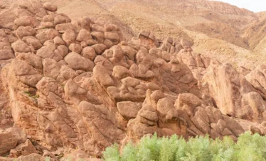 Morocco best adventure