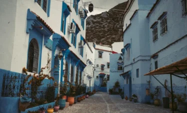 morocco chefchaouen tour
