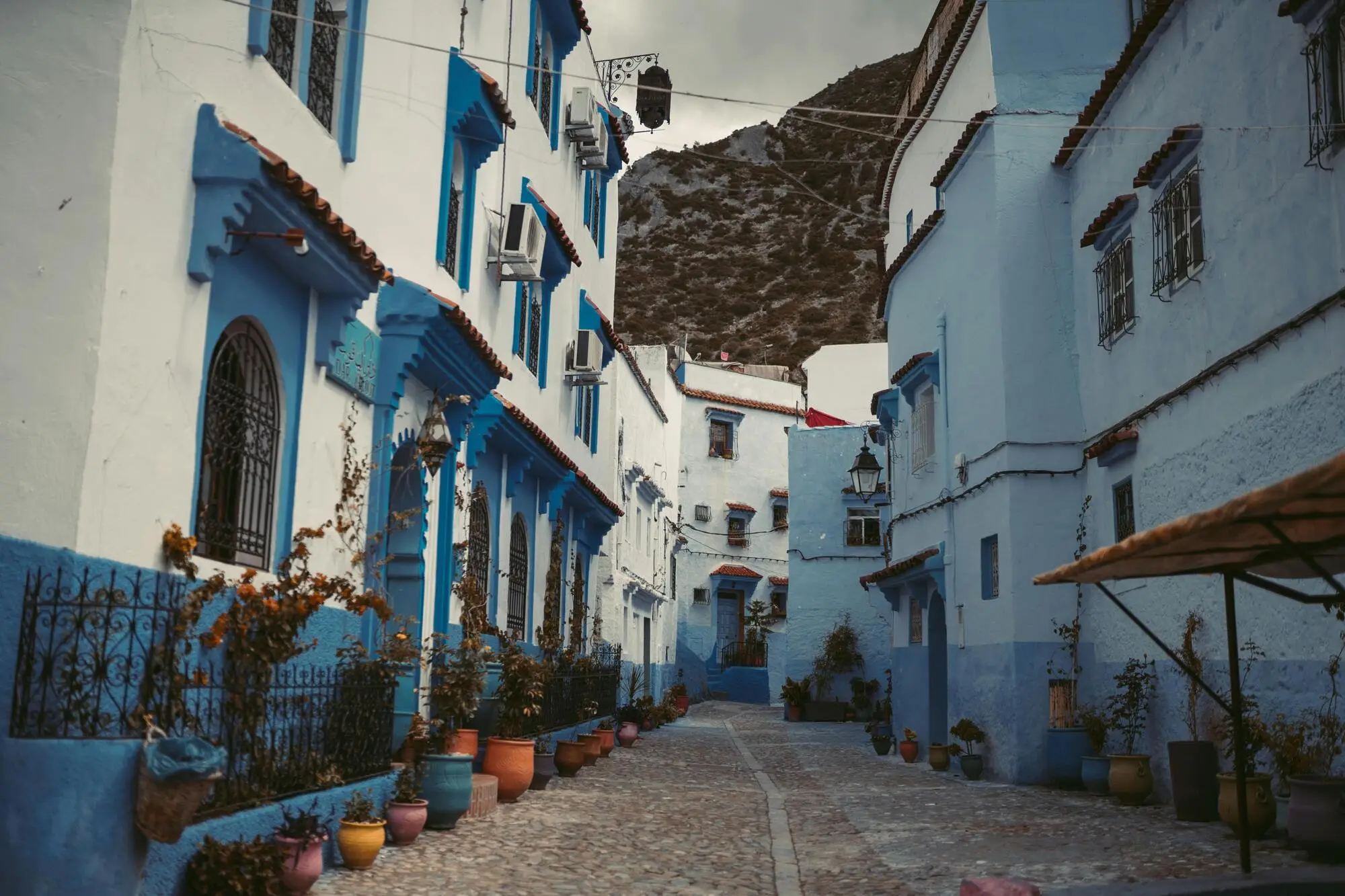 morocco chefchaouen tour