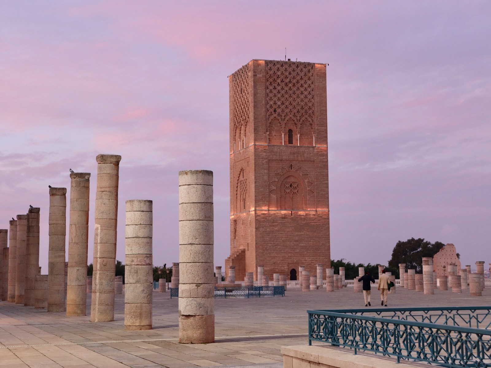 morocco rabat