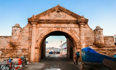 cars parked on the side of the road during daytime