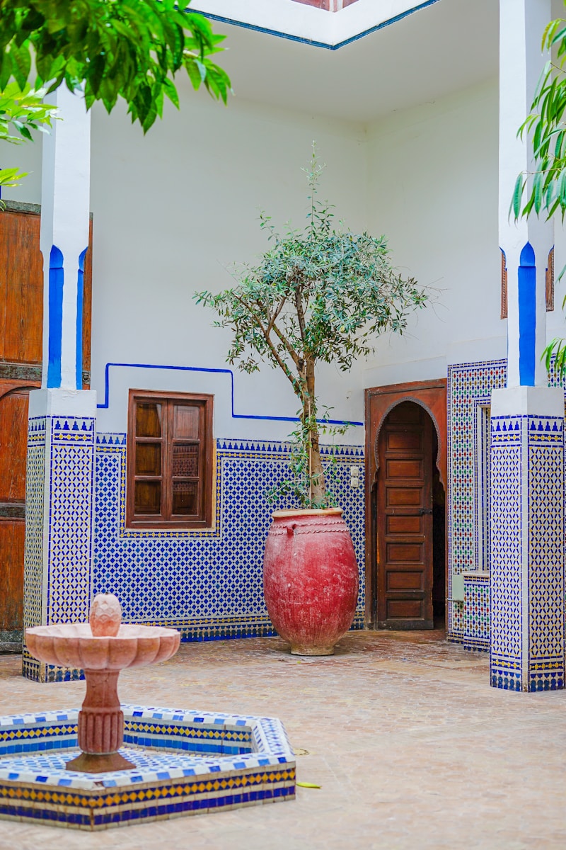 marrakech