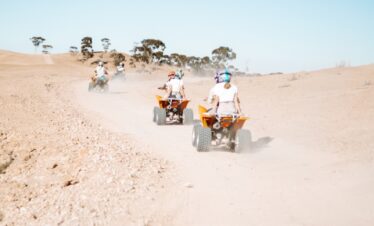 Activities in Marrakech