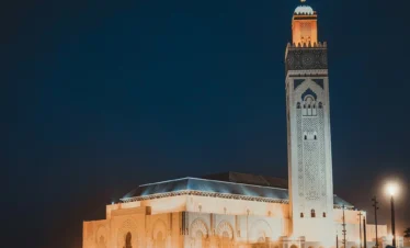 casablanca morocco