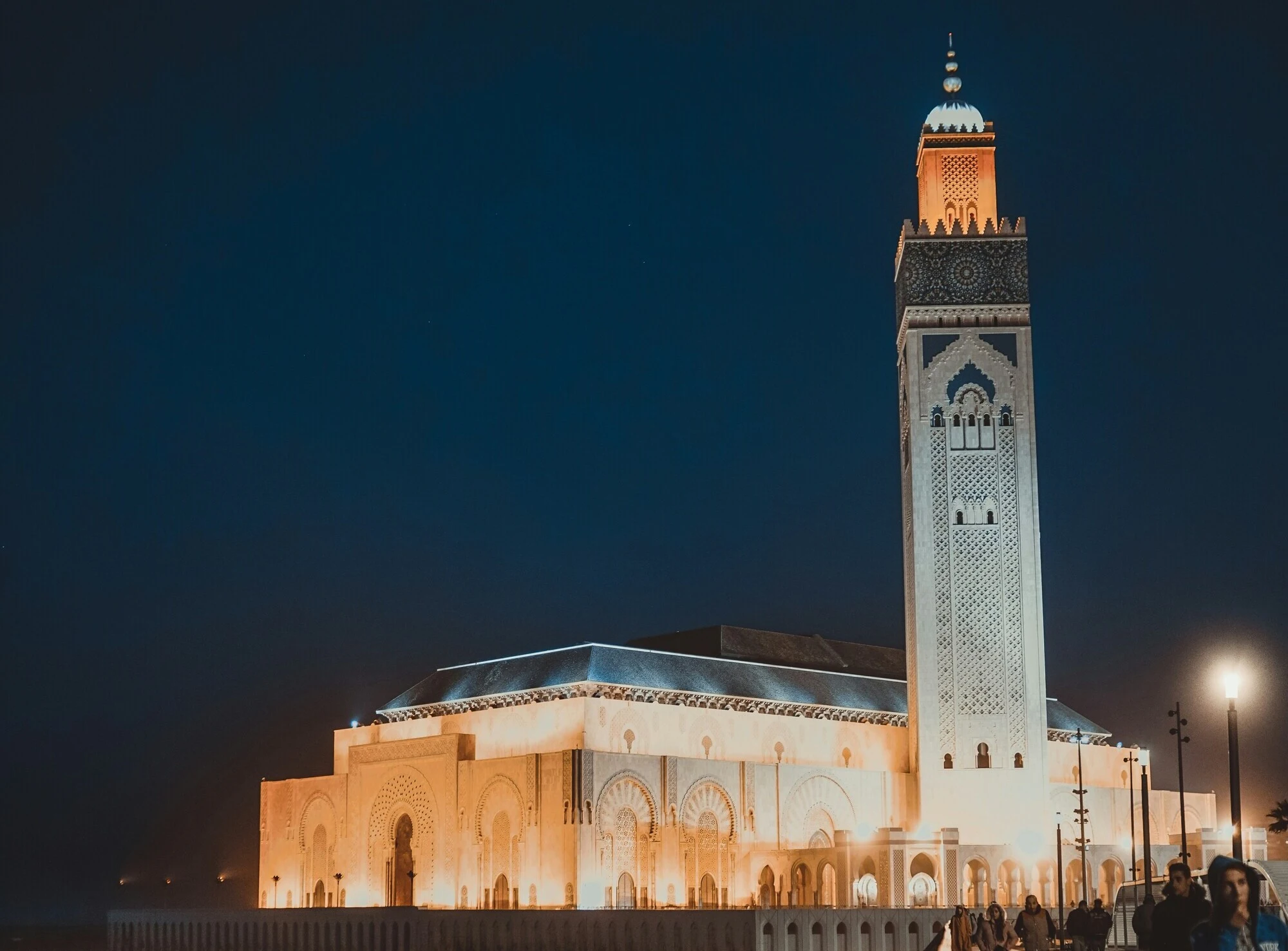 casablanca morocco